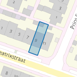 Perceel CTC00-B-5933
