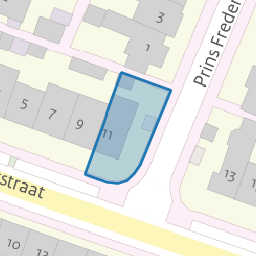 Perceel CTC00-B-5934