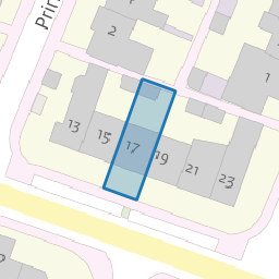 Perceel CTC00-B-5937