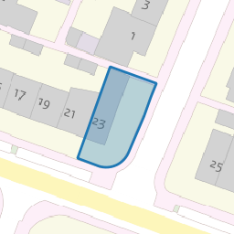 Perceel CTC00-B-5940