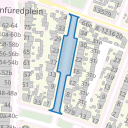 Perceel CTC00-B-5951