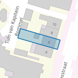 Perceel CTC00-B-5957