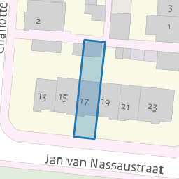 Perceel CTC00-B-5976
