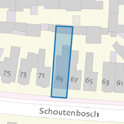 Perceel CTC00-B-6002