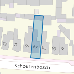 Perceel CTC00-B-6003