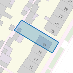Perceel CTC00-B-6018