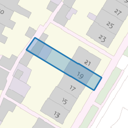 Perceel CTC00-B-6019