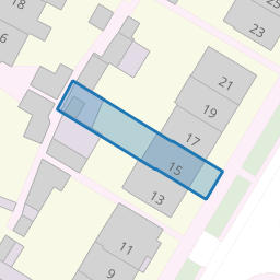 Perceel CTC00-B-6021