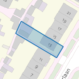 Perceel CTC00-B-6022