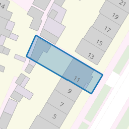 Perceel CTC00-B-6023