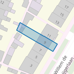Perceel CTC00-B-6024