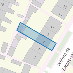 Perceel CTC00-B-6025