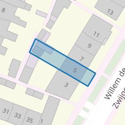 Perceel CTC00-B-6026