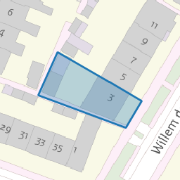 Perceel CTC00-B-6027