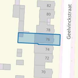 Perceel CTC00-B-6042