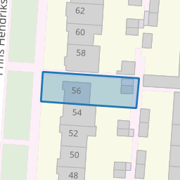 Perceel CTC00-B-6061