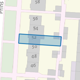 Perceel CTC00-B-6063