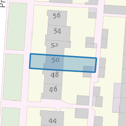 Perceel CTC00-B-6064