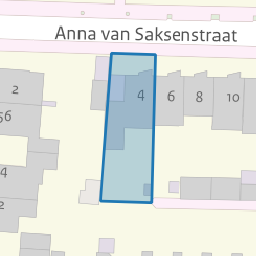 Perceel CTC00-B-6084