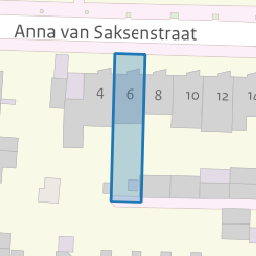 Perceel CTC00-B-6085