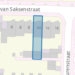 Perceel CTC00-B-6087