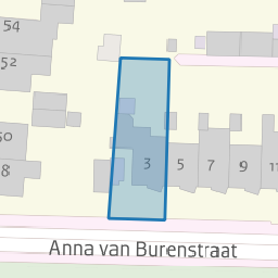 Perceel CTC00-B-6090