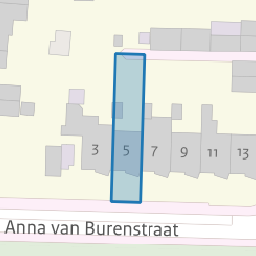 Perceel CTC00-B-6091