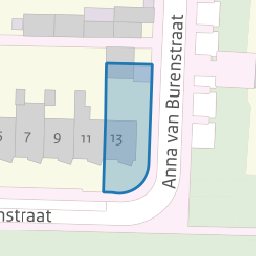 Perceel CTC00-B-6095