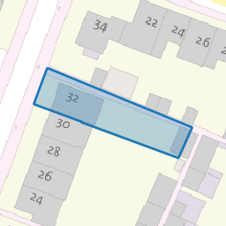 Perceel CTC00-B-6101