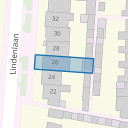 Perceel CTC00-B-6122