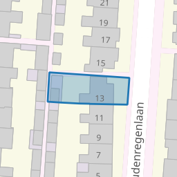 Perceel CTC00-B-6125