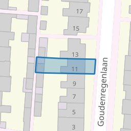 Perceel CTC00-B-6126
