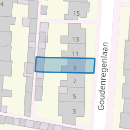 Perceel CTC00-B-6127