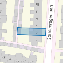 Perceel CTC00-B-6129