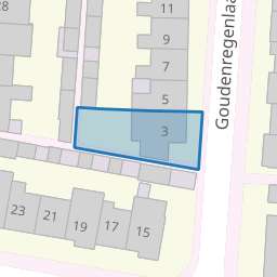 Perceel CTC00-B-6130