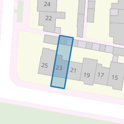 Perceel CTC00-B-6132