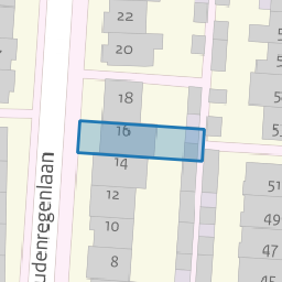 Perceel CTC00-B-6147