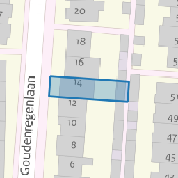 Perceel CTC00-B-6148