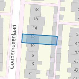 Perceel CTC00-B-6149