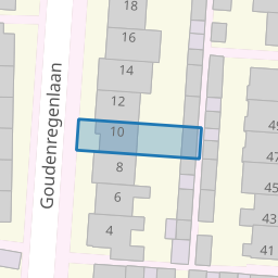 Perceel CTC00-B-6150