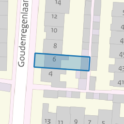 Perceel CTC00-B-6152