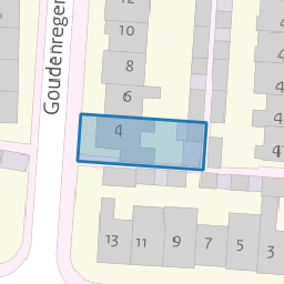 Perceel CTC00-B-6153