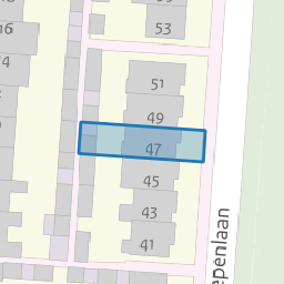 Perceel CTC00-B-6157