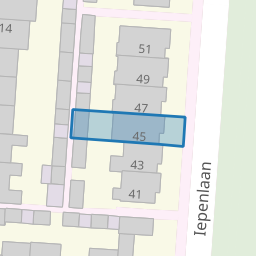 Perceel CTC00-B-6158