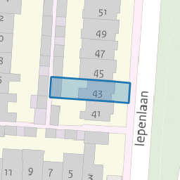 Perceel CTC00-B-6159