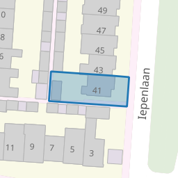 Perceel CTC00-B-6160