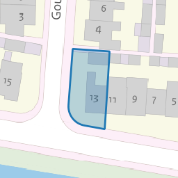 Perceel CTC00-B-6161