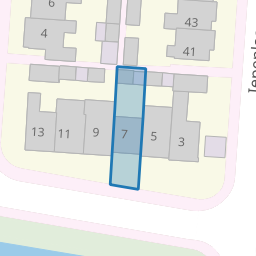 Perceel CTC00-B-6164