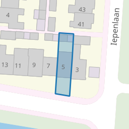 Perceel CTC00-B-6165