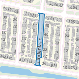Perceel CTC00-B-6168